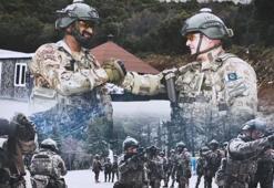 Türkiye-Pakistan Ortak Komando Tatbikatı CİNNAH-2026 tamamlandı