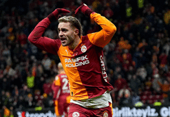 Keçiörengücü'nde Galatasaraylı Barış Alper Yılmaz planı !'Bize 8 milyon Euro pay düşer'