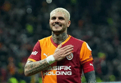 Icardi iddiası! Galatasaray defterini kapattı