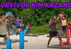 SURVİVOR KİM KAZANDI? Ödül oyununu hangi takım kazandı ve eleme potasında bu hafta kim var? İşte 15 Nisan 2026 son bölüm...