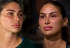 Survivor'da Gözde Bozkurt elendi! Veda sonrası imalı paylaşım: Bazıları kazanmak için her yolu mübah gördü