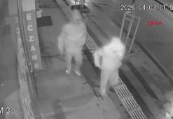 Van'da 650 bin liralık hırsızlık olayı