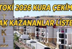 İSTANBUL TOKİ KURASINA HAK KAZANAN İSİMLERİ: 100.000 konut İstanbul TOKİ 2026 başvurusu kabul edilenler ve reddedilenler nereden görüntülenir, nasıl öğrenilir? PDF ve isim listesi görüntüleme