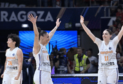 Fenerbahçe'nin EuroLeague'de rakibi belli oldu!