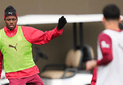 Galatasaray'a Victor Osimhen müjdesi!