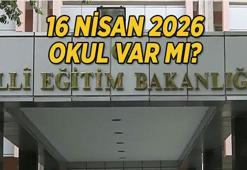 BUGÜN OKULLAR TATİL Mİ 16 NİSAN SON AÇIKLAMALAR: İstanbul, Ankara, İzmir, Şanlıurfa, Kahramanmaraş ve diğer illerde okul var mı, Valilik açıklaması geldi mi? Eğitim-Bir-Sen ve birçok sendikadan iş bırakma eylemi