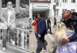 Kahreden detay! Okul saldırısında hayatını kaybeden öğretmen Ayla Kara, kendini siper etmiş