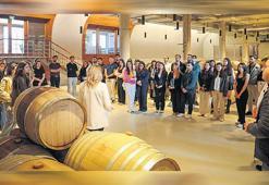 Öğrencilere keşif fırsatı