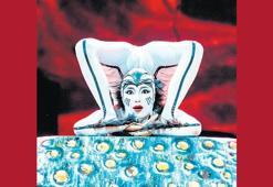 Böceklerin renkli dünyası