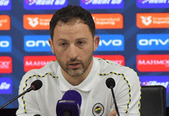 Tedesco'dan oyuncularına uyarı! 'Derbiyi unutun'