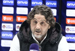 Trabzonspor Fatih Tekke ile İstanbul’u aşıyor