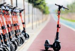 Elektrikli skuterlere yerlilik kriteri belirlendi