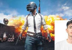 Oyun sanal tehlike gerçek!