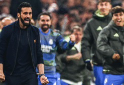 Real Madrid'de Alvaro Arbeloa'den istifa sorusuna yanıt!