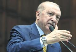 Erdoğan’dan Netanyahu’ya çok sert yanıt: Kimse Türkiye’ye parmak sallayamaz