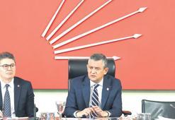 CHP’de ‘ara seçim’ zirvesi