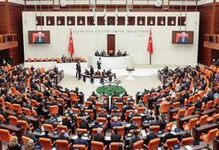 Meclis'te doğum izni ve sanal medya düzenlemesi teklifinin 3 maddesi daha kabul edildi