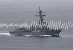 CENTCOM: "İlk 48 saat içinde hiçbir gemi ABD ablukasını aşamadı"