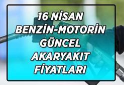 MOTORİNE İNDİRİM GELDİ! TABELA BİR KEZ DAHA DEĞİŞTİ! 16 Nisan Perşembe güncel akaryakıt fiyatları...
