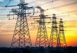 Elektrik üretimi azaldı
