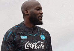 Beşiktaş'ta Sergen Yalçın'ın Lukaku talebi ortaya çıktı