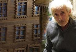 Herkes onun atölyesini konuşuyor! İçeri giren bir daha çıkmak istemiyor: Yaptıklarımı satamıyorum