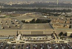 Mühimmat stokları eridi, ABD alarma geçti! 'Pentagon görüşmelere başladı'