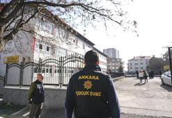 Okul saldırıları sonrası suça sürüklenen çocuklar için yeni önlem modeli masada! 3 bakanlık devrede