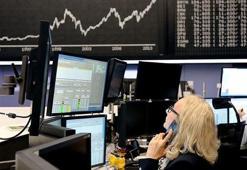 Avrupa borsaları pozitif seyirde