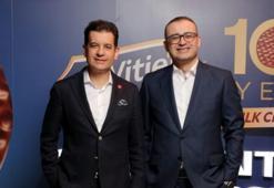 100’üncü yaşa özel kutlama