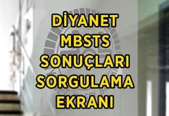 MBSTS SONUÇLARI SORGULAMA EKRANI! Diyanet Mesleki Bilgiler Seviye Tespit Sınavı (DİB-MBSTS) 2026 sonuçları açıklandı mı, nereden, nasıl sorgulanır?