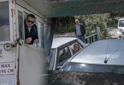 Muğla'da 2 saatlik mesafeyi 50 saniyeye düşüren sistem şaşırtıyor
