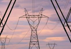 Çin'de elektrik üretimi arttı