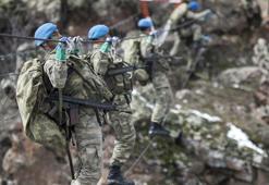 Son dakika... MSB'den karar: Komando tugaylarının sayısı artırılıyor