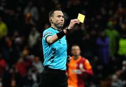 Süper Lig'de haftanın hakemleri açıklandı! İşte Galatasaray ve Fenerbahçe maçlarına atanan isimler