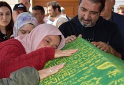 Furkan'a acı veda!