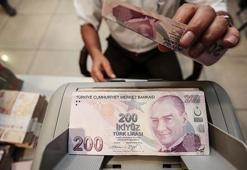 Bankacılık sektörünün mevduatı arttı
