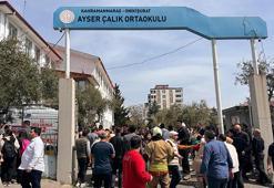 Son dakika: Okulda katliam yapan İsa Aras Mersinli'yi, kahraman aşçı Necmettin Bekçi durdurdu