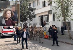 Kahramanmaraş'ta okulda katliam yapan İsa Aras Mersinli nasıl etkisiz hale getirildi? 'Bıçağı bacağına doğru salladım'