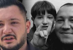 Türkiye'yi sarsan okul saldırısı! Tabutunun başında anlattı: Ben hayatımda böyle bir çocuk tanımadım