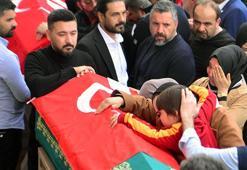 Kahramanmaraş'taki okul saldırısı! Hayatını kaybeden Zeynep Kılıç’ın annesinin sözleri yürekleri dağladı: 'Ablan cennete gitti oğlum'