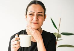Ses bozukluğunuzun nedeni reflü olabilir! Bu davranışları yapmayın