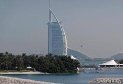 Dubai'nin simgelerinden Burj Al Arab kapatılıyor! İran'ın misillemelerinin hedefi olmuştu