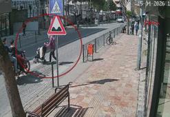 Zonguldak’ta korkunç kaza! Anne ve bebeği karşıya geçmeye çalışırken dehşeti yaşadı