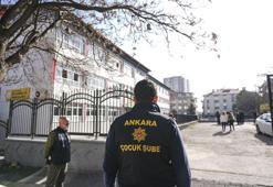 Şanlıurfa ve Kahramanmaraş’ta okul saldırısı! 127 kişi yakalandı