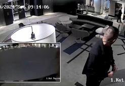 İmamoğlu'nun korumasından 'kamera bantlama' savunması