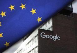 AB’den Google’a baskı: Arama verilerinin paylaşılması isteniyor
