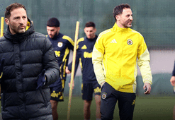Samandıra'da Tedesco kuralları! Fenerbahçe'de yasak geldi