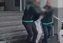 Kayseri’de Rabia Alaca cinayetinde ilk duruşma! Sanık: 'Gözüm döndü'