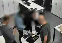 196 ülkede aranıyordu! 'Altın adam' İstanbul'da yakalandı